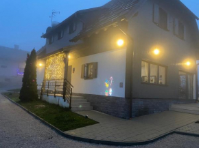 Antemurale - Luxury rooms,Plitvice Lakes